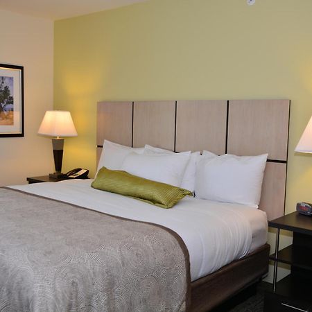 Candlewood Suites College Station By Ihg Bryan Quarto foto