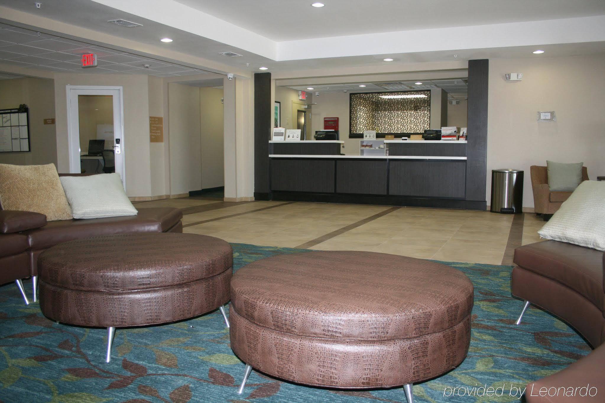 Candlewood Suites College Station By Ihg Bryan Exterior foto
