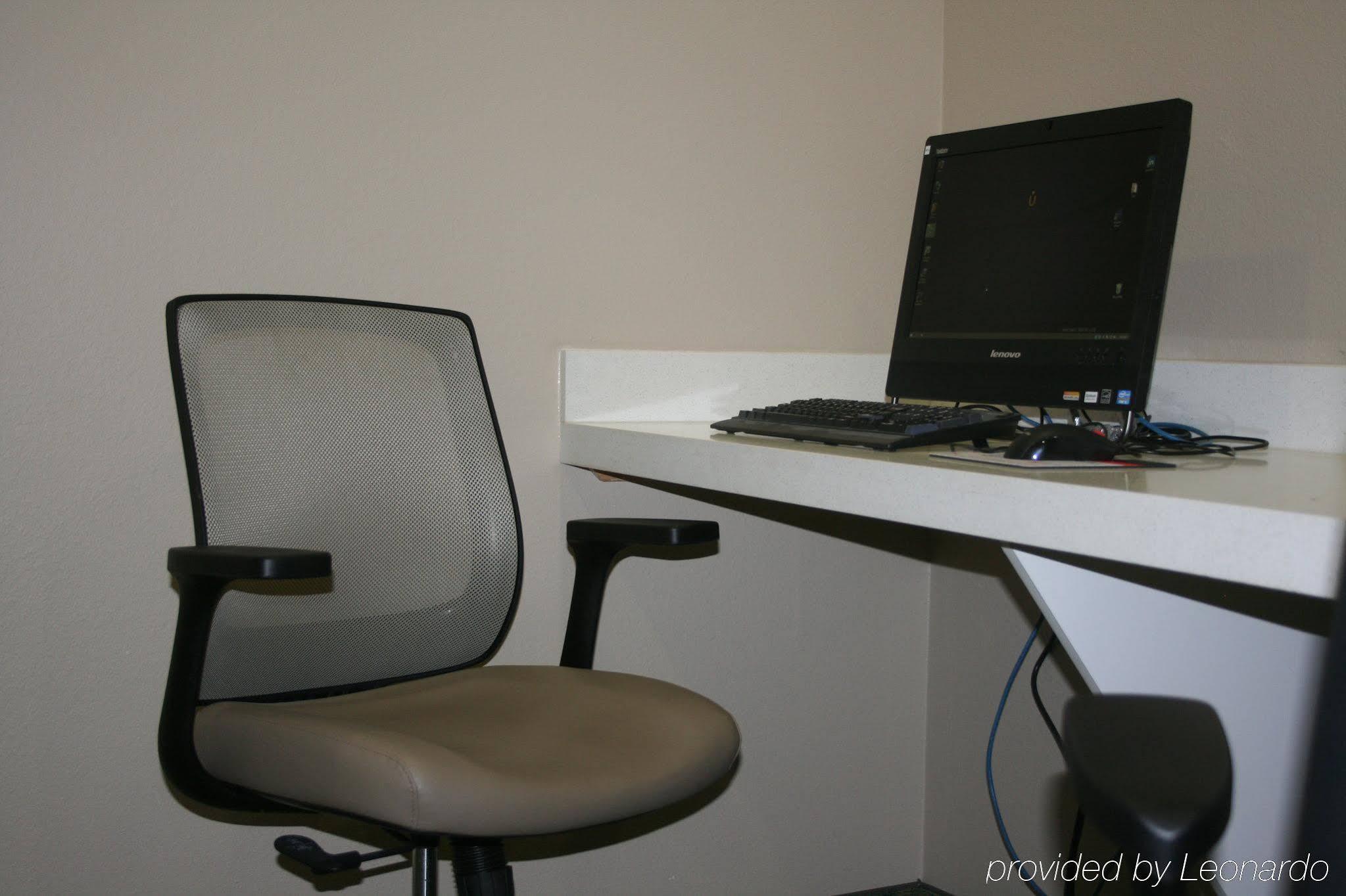 Candlewood Suites College Station By Ihg Bryan Exterior foto