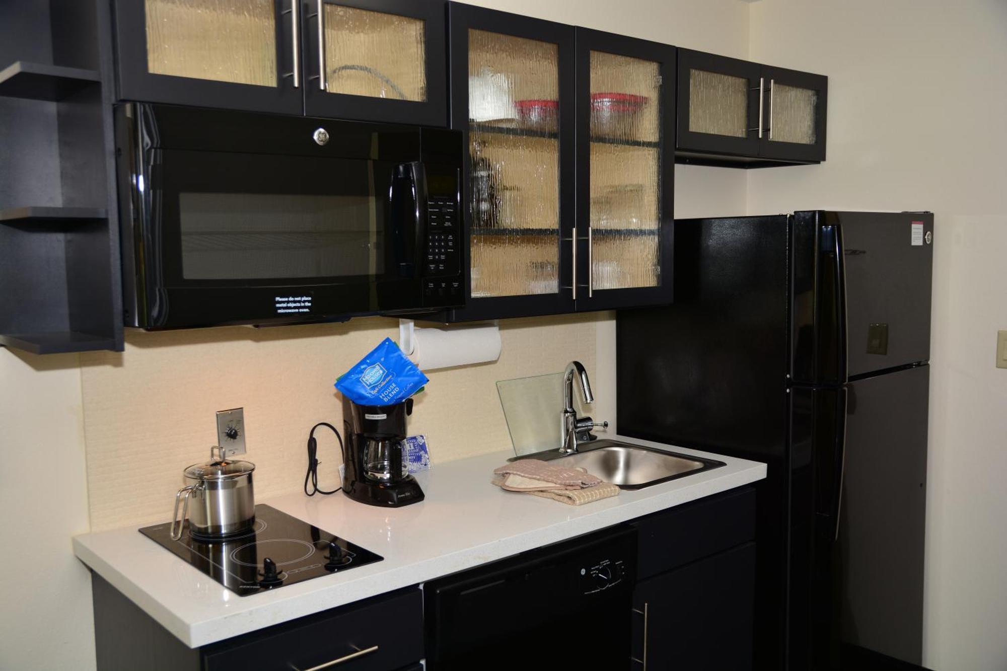 Candlewood Suites College Station By Ihg Bryan Quarto foto
