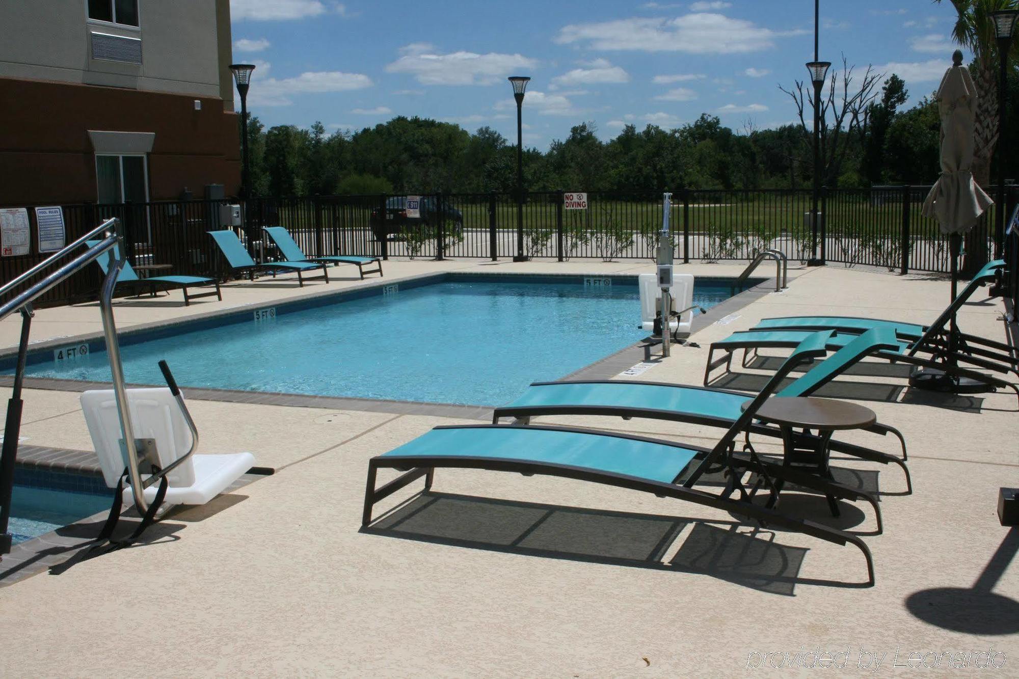 Candlewood Suites College Station By Ihg Bryan Exterior foto