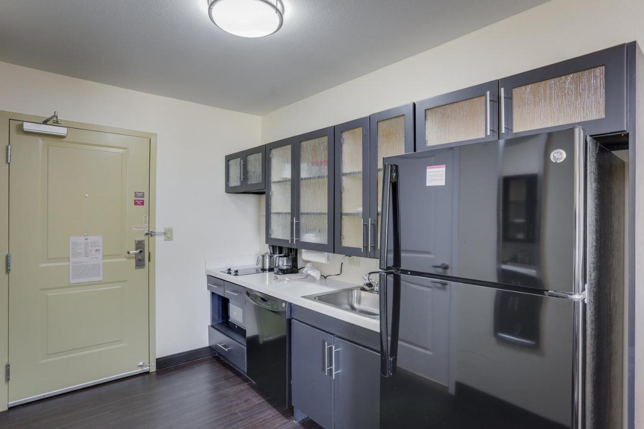 Candlewood Suites College Station By Ihg Bryan Exterior foto